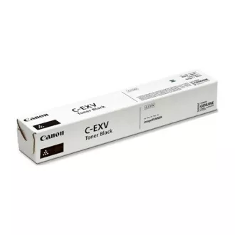 Toner Canon CEXV-67 (5746C002), black (čierny)