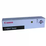 Toner Canon C-EXV7 (7814A002), black (čierny)