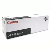 Toner Canon C-EXV8 (7629A002), black (čierny)