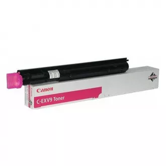 Toner Canon C-EXV9 (8642A002), magenta (purpurový)
