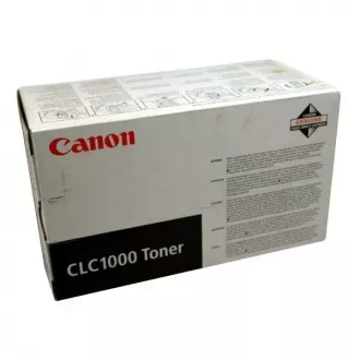 Toner Canon CLC-1000 (1434A002), magenta (purpurový) Toner Canon CLC-1000 (1434A002), magenta (purpurový)
