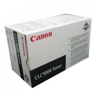 Canon CLC-1000 (1440A002) - toner, yellow (žltý)