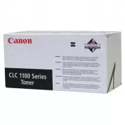 Toner Canon CLC-1100 (1423A002), black (čierny)