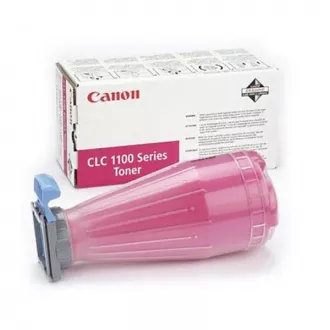 Toner Canon CLC-1100 (1435A002), magenta (purpurový)