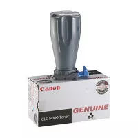 Toner Canon CLC-5000 (6601A002), black (čierny)