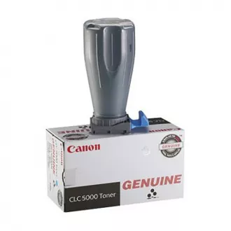 Toner Canon CLC-5000 (6601A002), black (čierny)