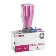 Toner Canon CLC-5000 (6603A002), magenta (purpurový)