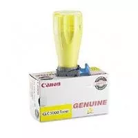 Toner Canon CLC-5000 (6604A002), yellow (žltý)