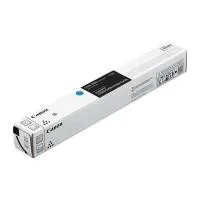 Toner Canon CEXV-1001 (6142C002), cyan (azúrový)