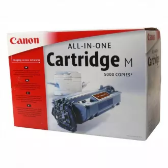 Toner Canon Typ-M (6812A002), black (čierny)