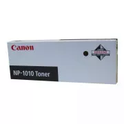 Toner Canon NP-1010 (1369A002), black (čierny)