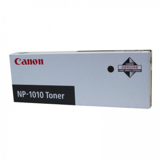 Canon NP-1010 (1369A002) - toner, black (čierny)