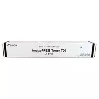 Toner Canon T01 (8066B001), black (čierny)