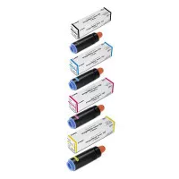 Toner Canon T-02 (8529B001), black (čierny)