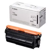 Toner Canon T-04 (2980C001), black (čierny)