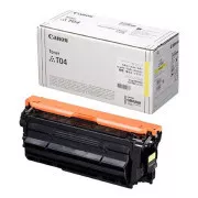Toner Canon T-04 (2977C001), yellow (žltý)
