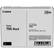 Toner Canon T-06 (3526C002), black (čierny)