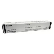 Toner Canon T-07 (3641C001), black (čierny)