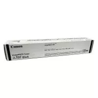 Toner Canon T-07 (3641C001), black (čierny)