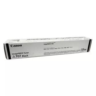 Toner Canon T-07 (3641C001), black (čierny)