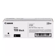 Toner Canon T-09 (3020C006), black (čierny)