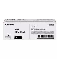 Toner Canon T-09 (3020C006), black (čierny)