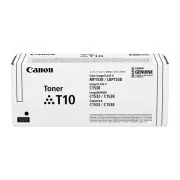 Toner Canon T-10 (4566C001), black (čierny)