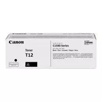 Toner Canon T-12 (5098C006), black (čierny)