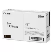 Toner Canon T-13 (5640C006), black (čierny)