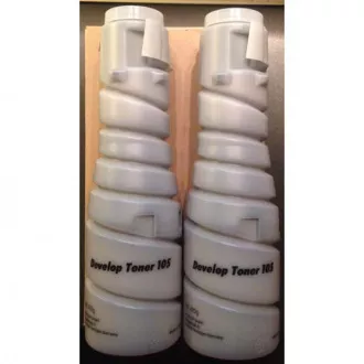 Toner Develop 8936 6060 00, black (čierny) Toner Develop 8936 6060 00, black (čierny)