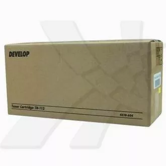 Toner Develop 4518-604, black (čierny) Toner Develop 4518-604, black (čierny)