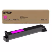 Toner Develop TN-210 (8938519), magenta (purpurový)