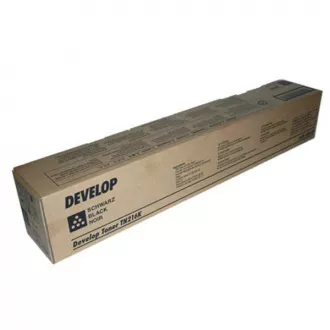 Toner Develop TN-216 (A11G1D1), black (čierny)