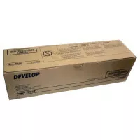 Toner Develop TN-217 (A2020D1), black (čierny)