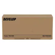 Toner Develop 4827000284, black (čierny)