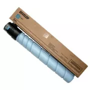 Toner Develop TN-221 (A8K34D0), cyan (azúrový)