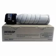Toner Develop A98R0D0, black (čierny)