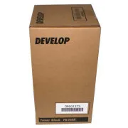 Toner Develop 40534050, black (čierny)