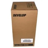 Toner Develop 40534050, black (čierny)