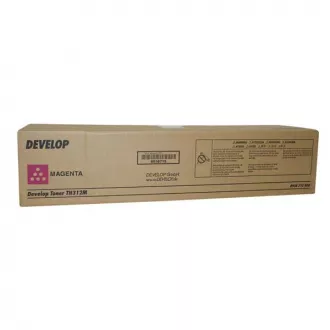 Toner Develop TN-312 (8938715), magenta (purpurový)