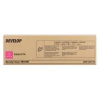 Toner Develop TN-318 (A0DK3D3), magenta (purpurový)