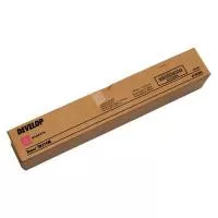 Toner Develop TN-319 (A11G3D0), magenta (purpurový)