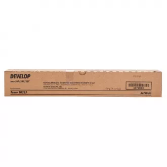 Toner Develop TN-323 (A87M0D0), black (čierny)