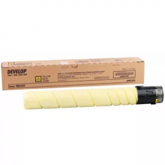 Toner Develop TN-324 (A8DA2D0), yellow (žltý)