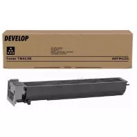 Toner Develop TN-413 (A0TM1D1), black (čierny)
