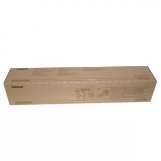 Toner Develop 024F, black (čierny)