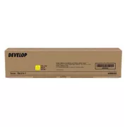 Toner Develop TN-514 (A9E82D0), yellow (žltý)