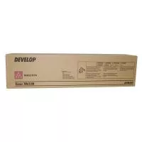 Toner Develop TN-613 (A0TM3D0), magenta (purpurový)