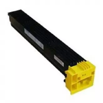 Toner Develop TN-711 (A3VU2D0), yellow (žltý)