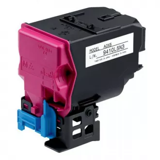 Toner Develop TNP-27 (A0X53D4), magenta (purpurový)